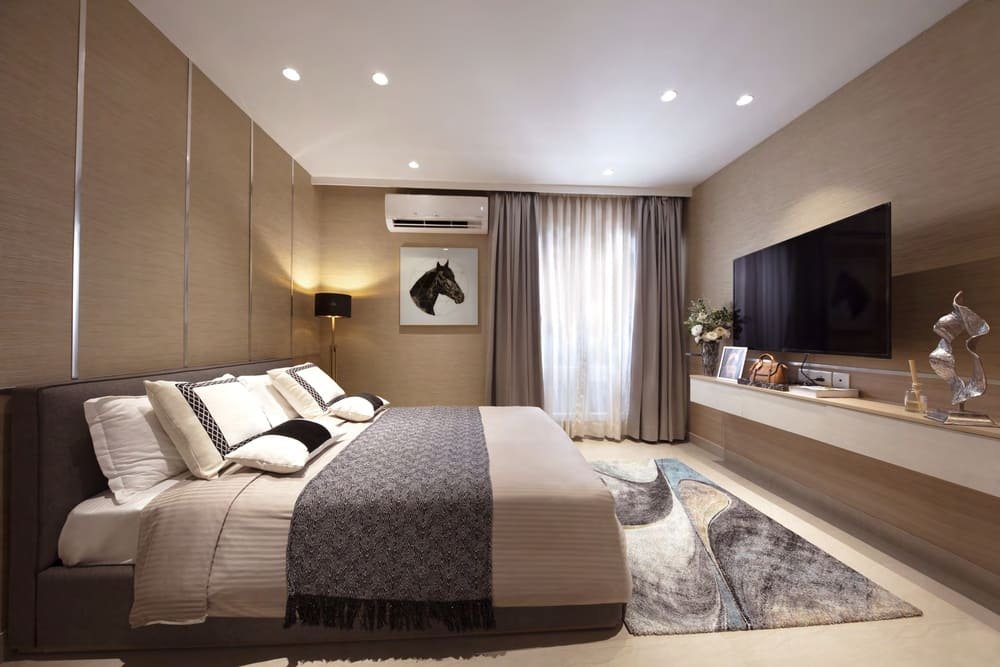 Luxurious Apartment Sale at Kovilambakkam, TVS Emerald Elements