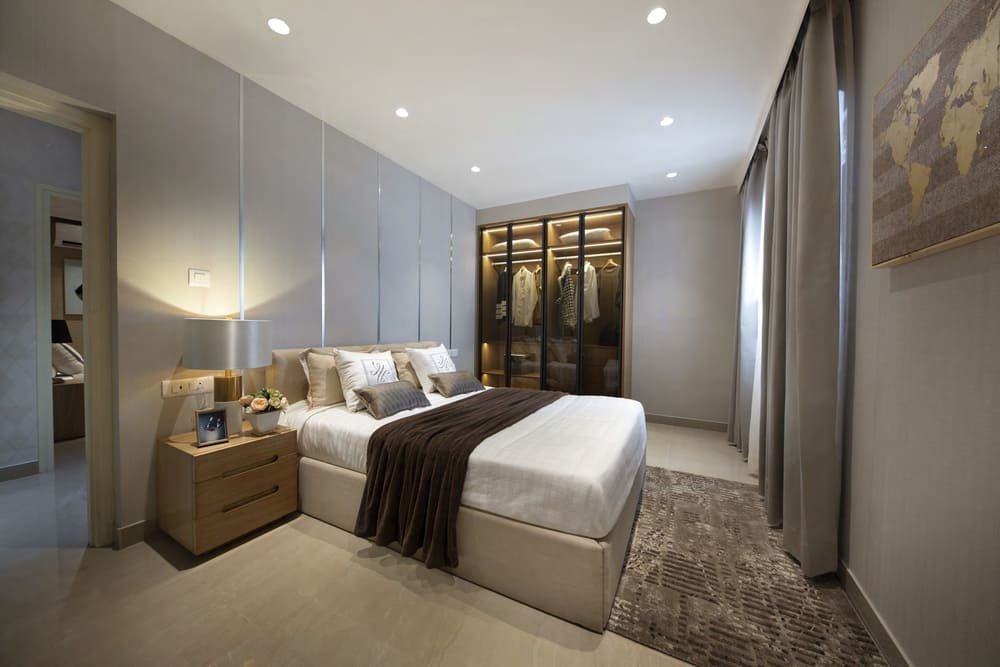 Luxurious Apartment Sale at Kovilambakkam, TVS Emerald Elements