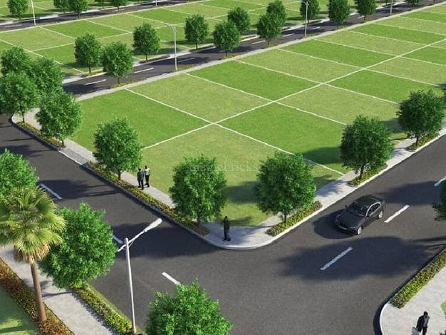 layout chennai properties