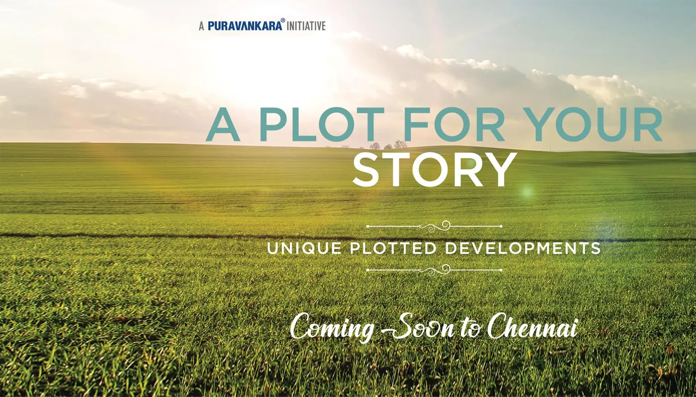 Gated community Plots Sale at Thirumazhisai