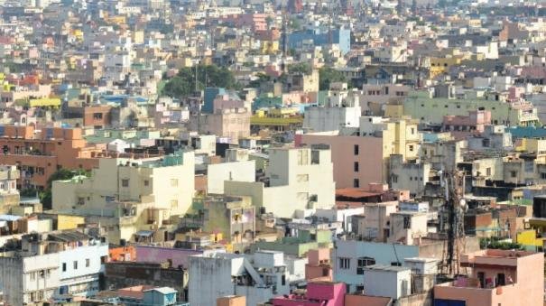 சென்னை ரியல் எஸ்டேட்: மவுசு கூடும் குறைந்த விலை வீடுகள் 2 சென்னை ரியல் எஸ்டேட்: மவுசு கூடும் குறைந்த விலை வீடுகள்