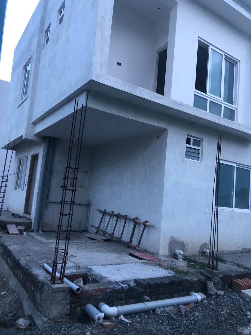 3 BHK Gated Community Villas Sale in Mogappair West