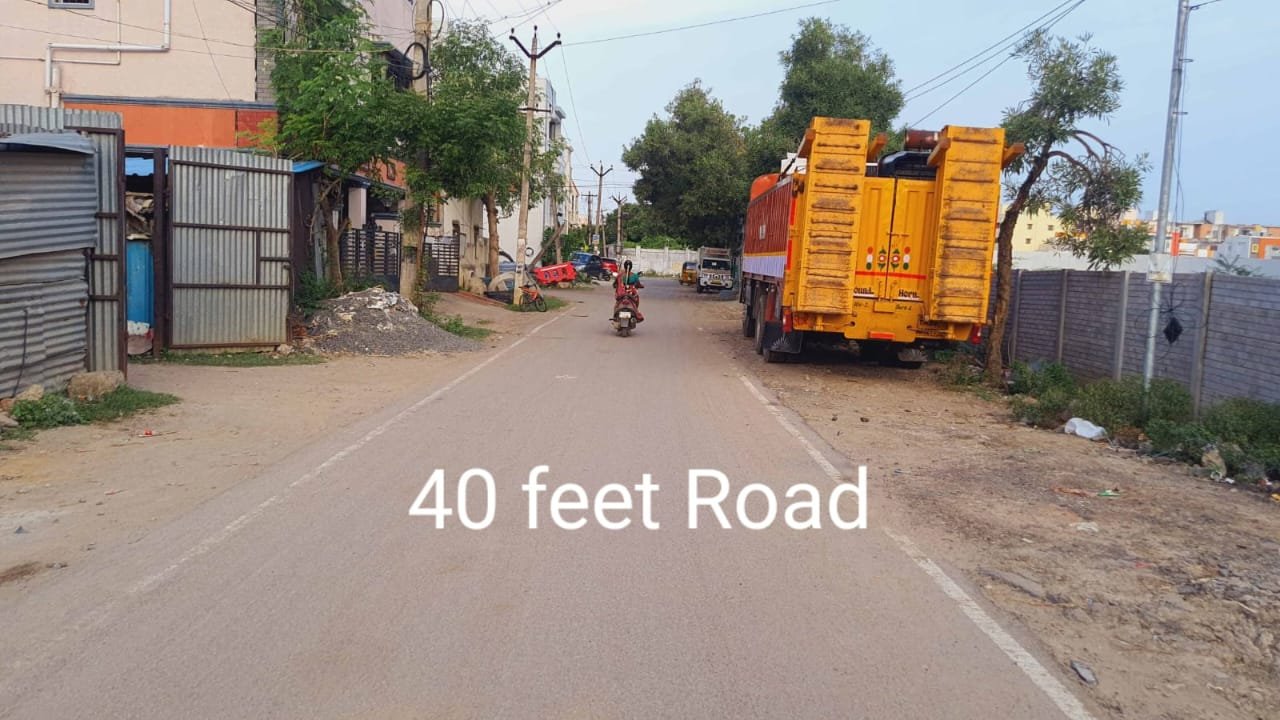 CMDA Approved Plot Sale in Iyyappanthangal 14 CMDA Approved Plot Sale in Iyyappanthangal