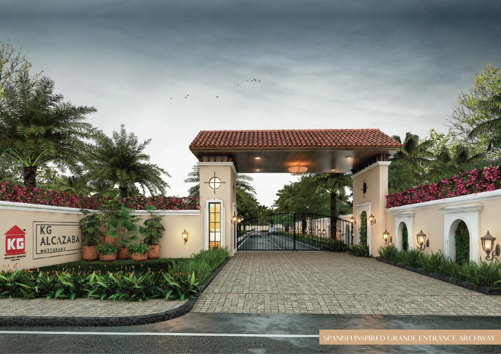 Villa Plots Sale at ECR Muttukadu 9 Villa Plots Sale at ECR Muttukadu