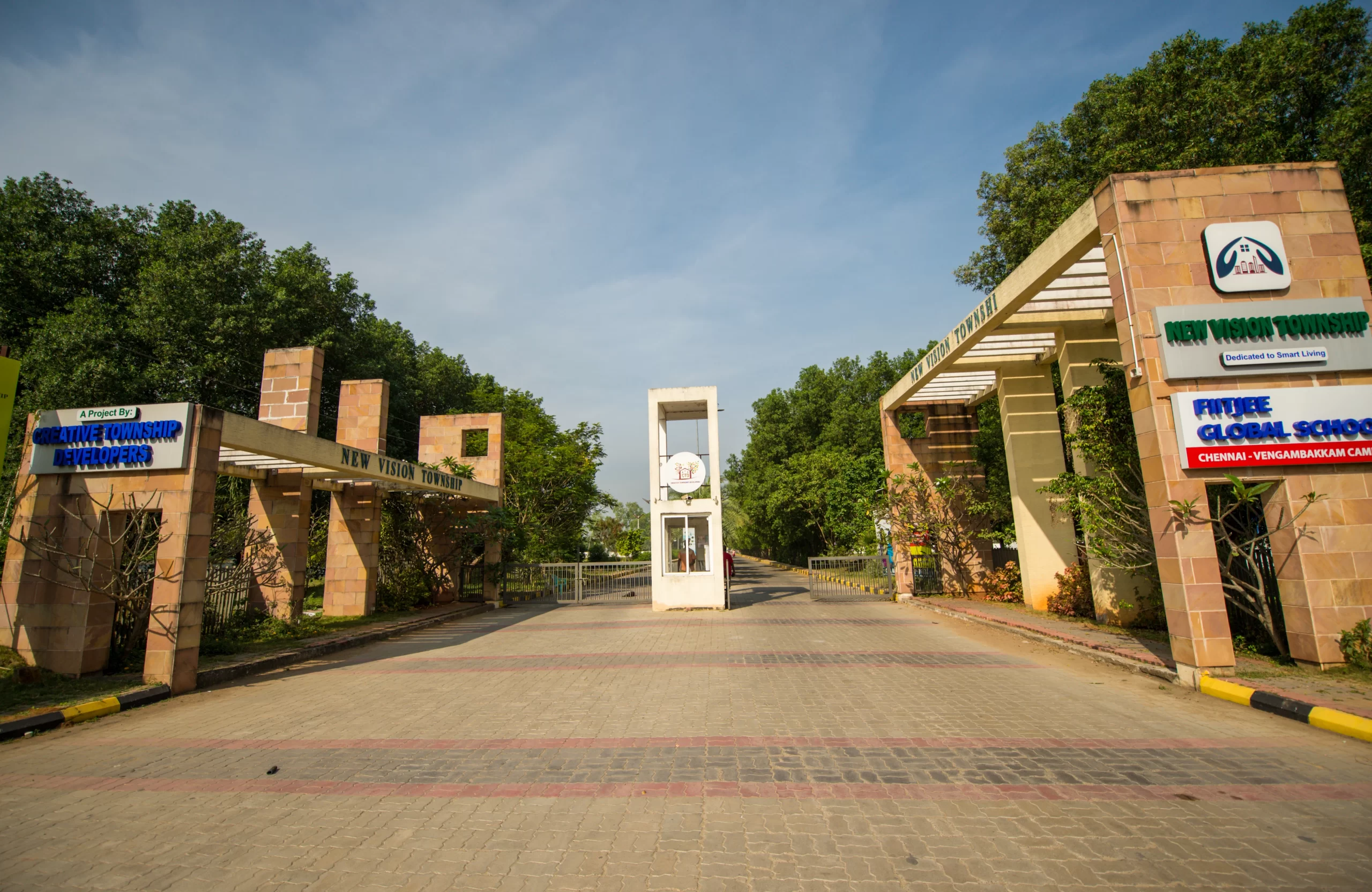 CMDA and RERA Approved Plots Sale in Tambaram East