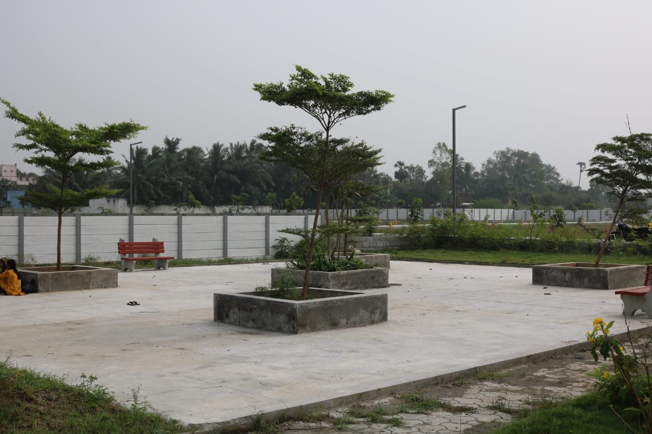 CMDA and RERA Approved Plots Sale in Tambaram East