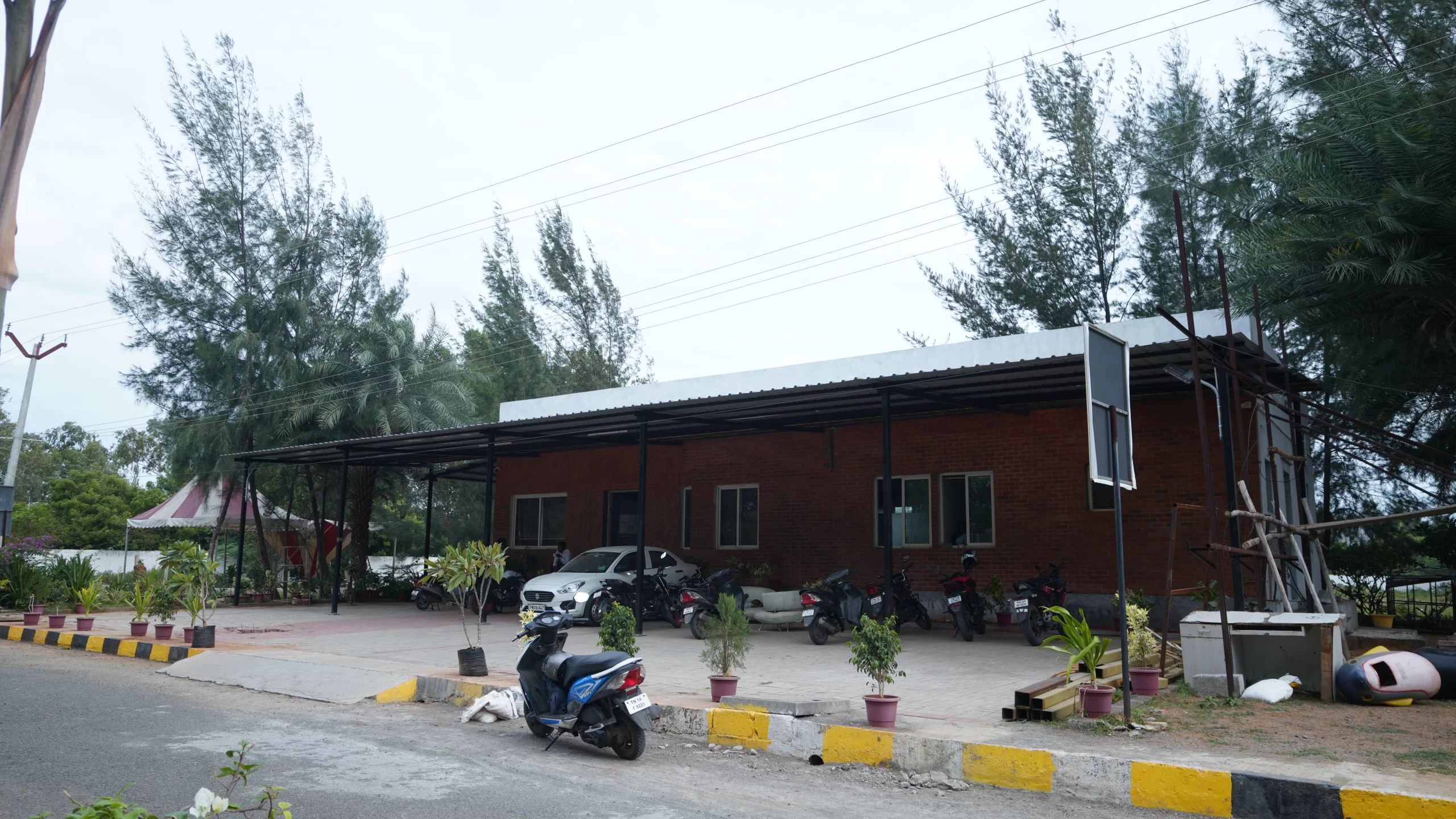 CMDA and RERA Approved Plots Sale in Tambaram East