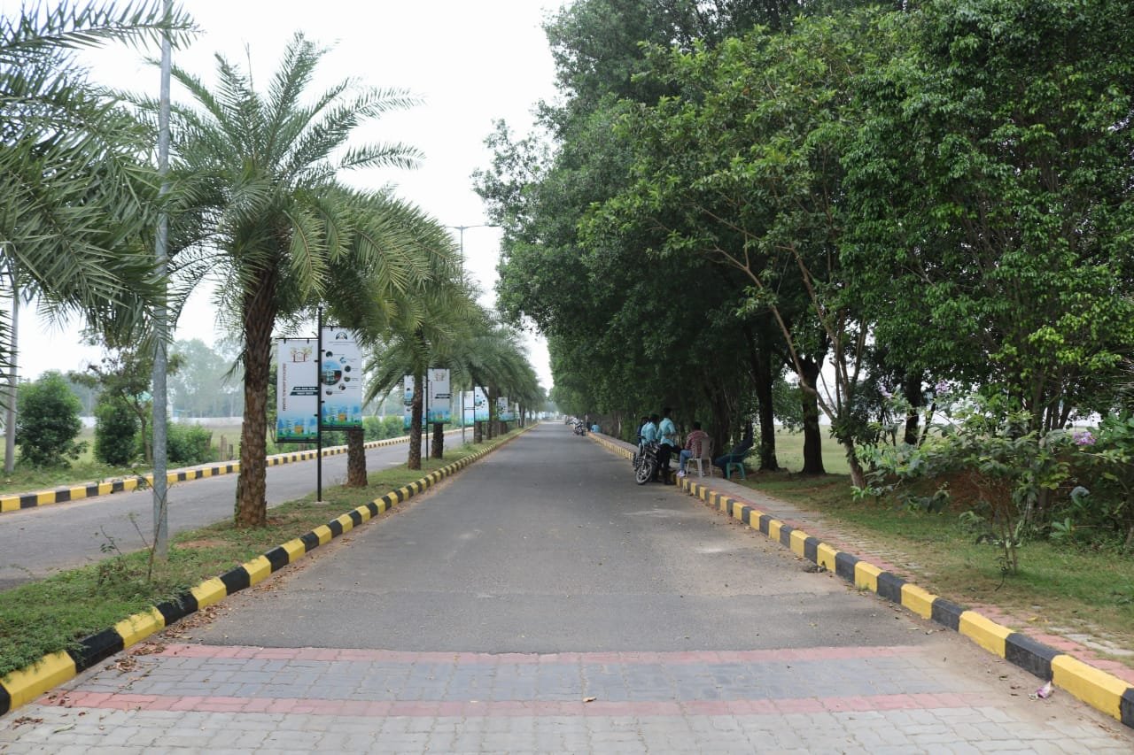 CMDA and RERA Approved Plots Sale in Tambaram East