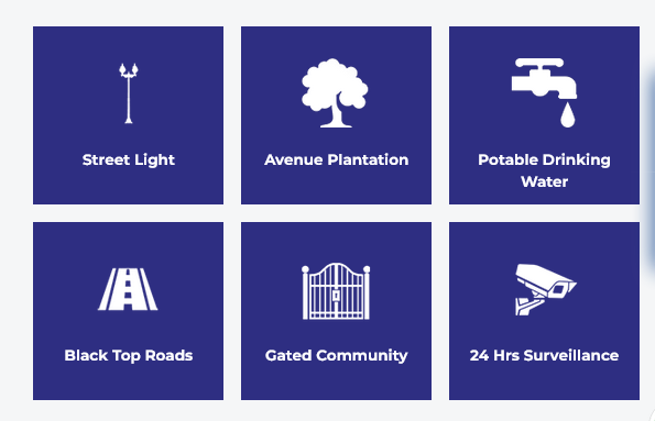 CMDA and RERA Approved Plots Sale in Tambaram East 5 CMDA and RERA Approved Plots Sale in Tambaram East