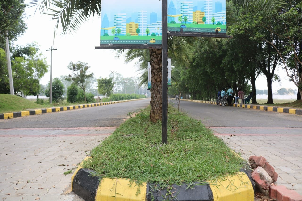 CMDA and RERA Approved Plots Sale in Tambaram East