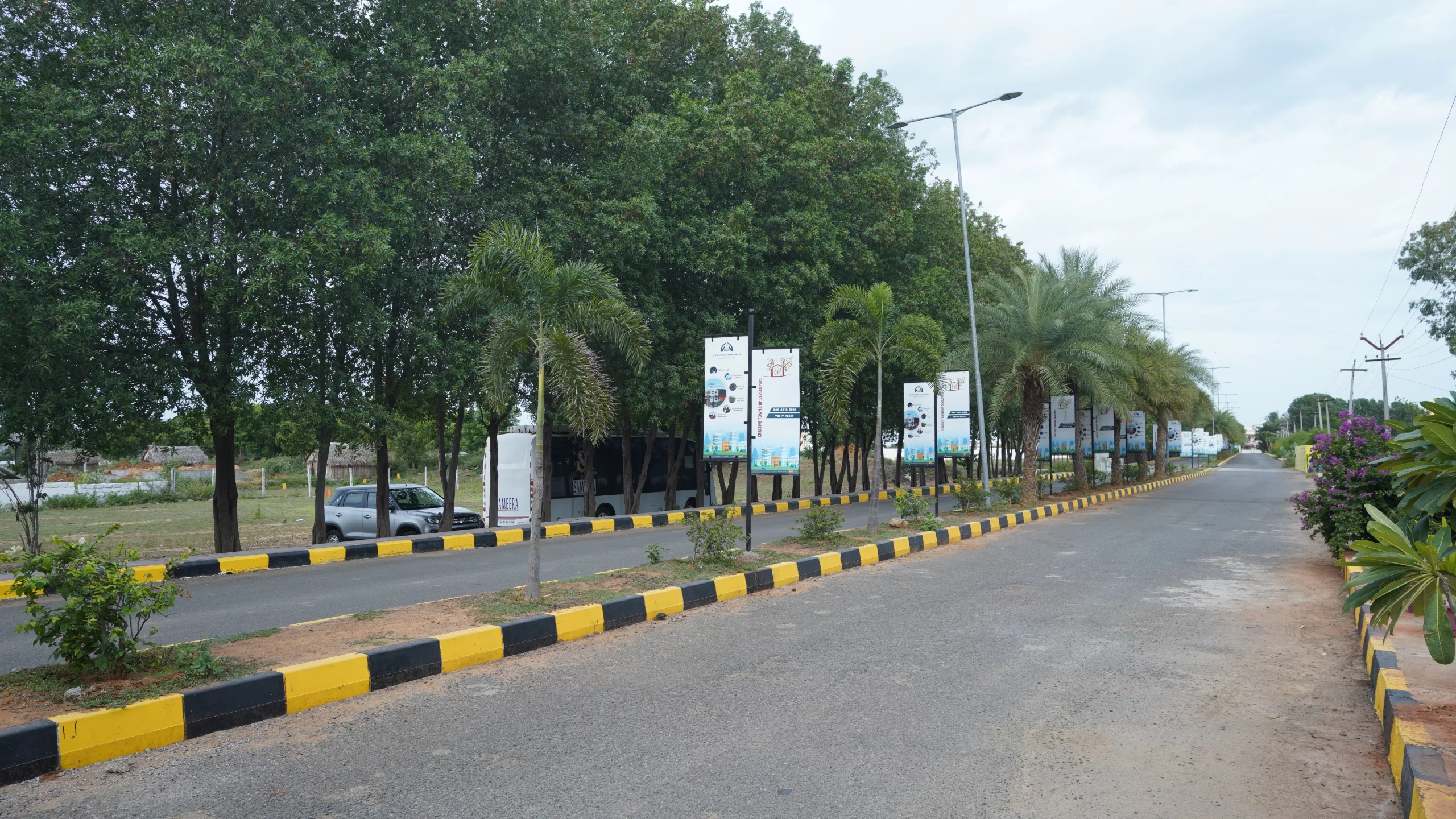 CMDA and RERA Approved Plots Sale in Tambaram East