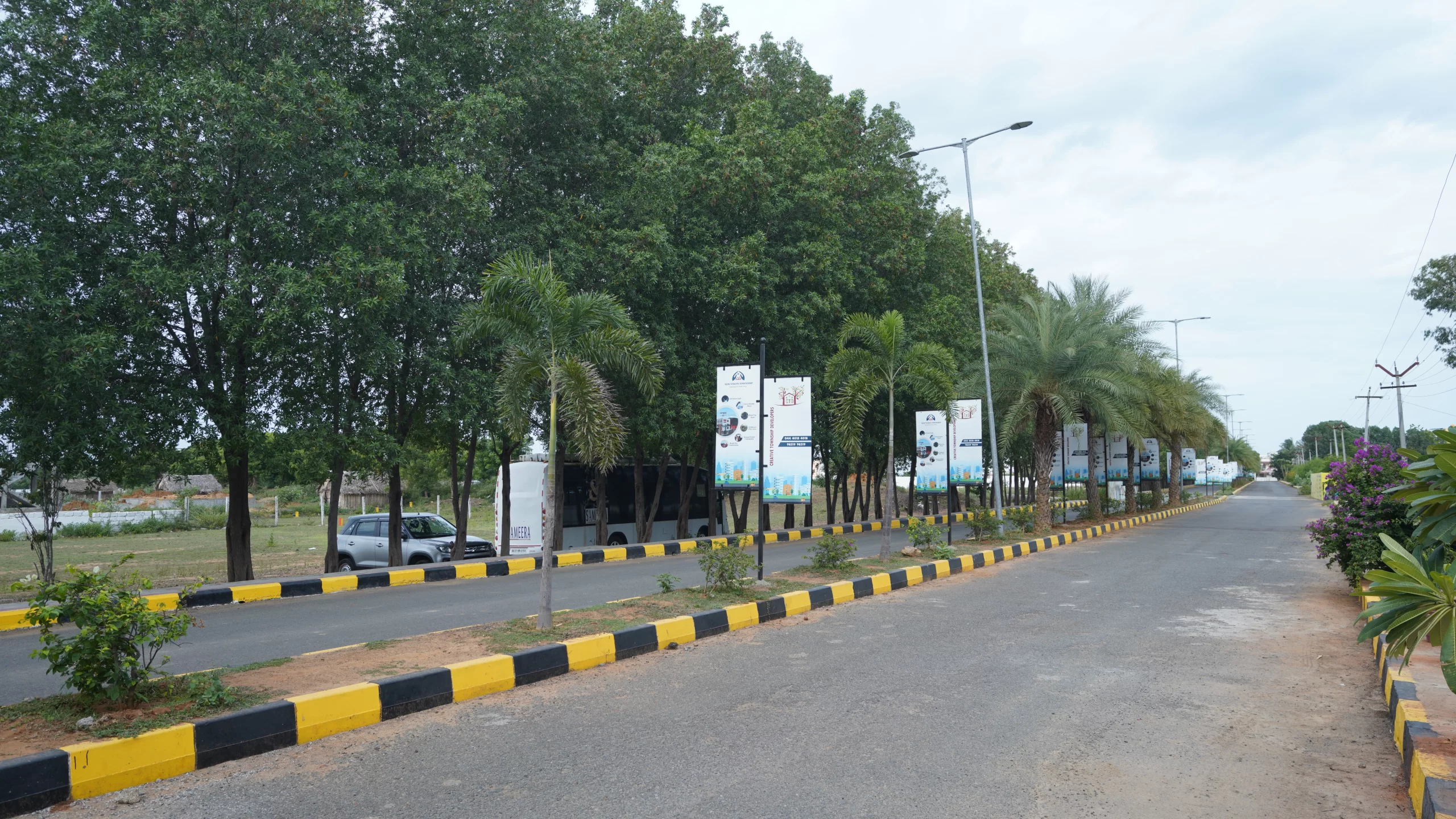 CMDA and RERA Approved Plots Sale in Tambaram East