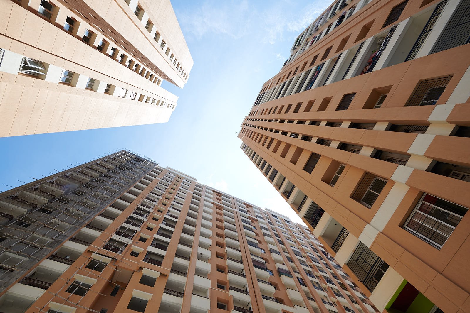 Luxury Apartments for Sale in Perumbakkam OMR