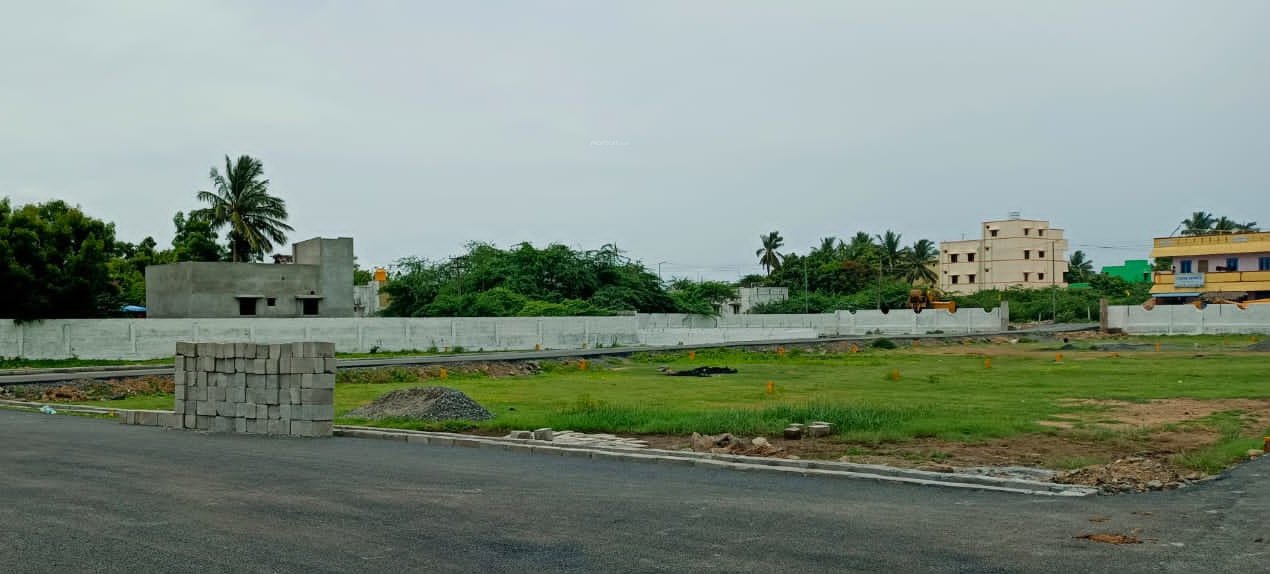 DTCP Approved Plots Sale in Singaperumal Kovil 8 DTCP Approved Plots Sale in Singaperumal Kovil