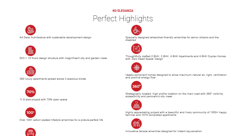 Luxury Apartments Sale in Mogappair