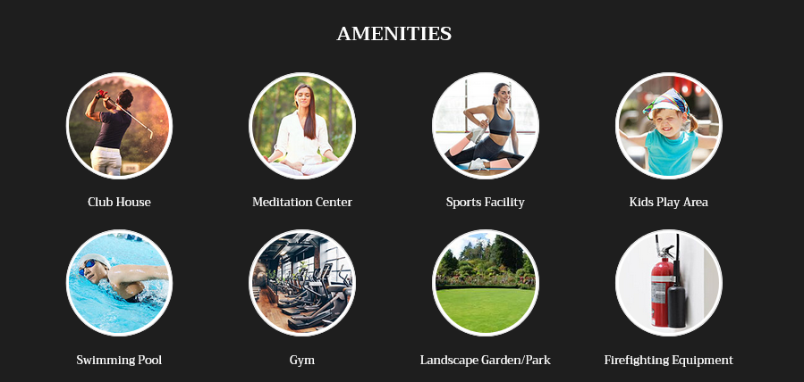 Luxury Apartments for Sale in Perumbakkam OMR