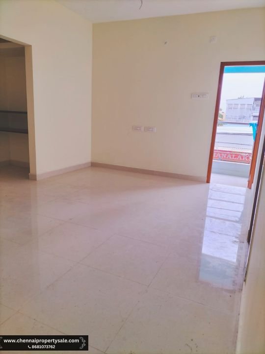 Flats Sale in Vanagaram