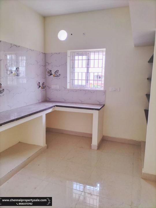 Flats Sale in Vanagaram