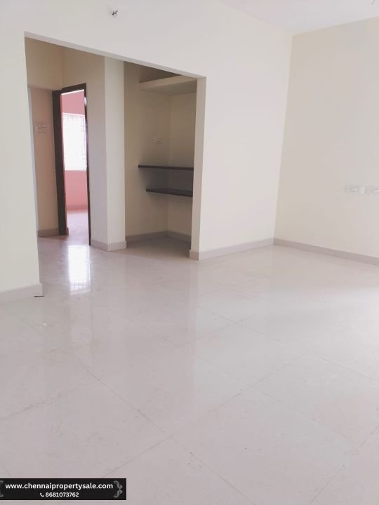 2 BHK Flats Sale in Vanagaram