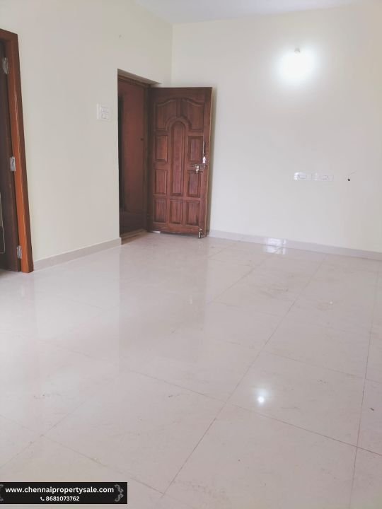 2 BHK Flats Sale in Vanagaram