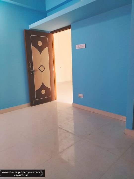 Flats Sale in Vanagaram