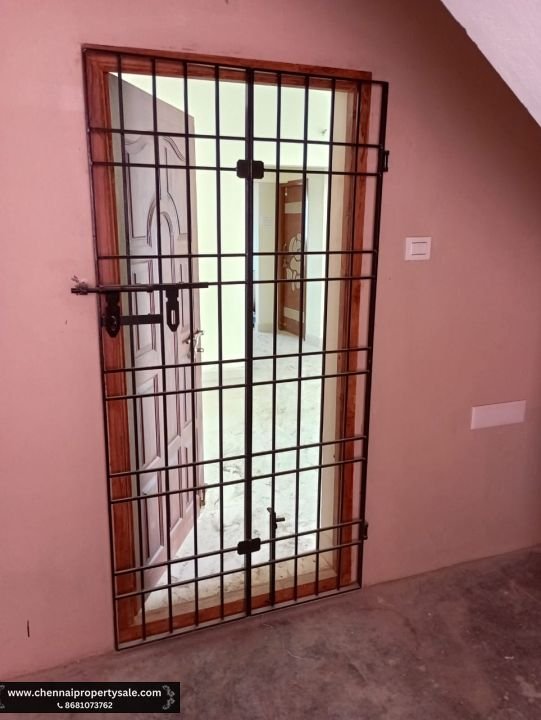 Flats Sale in Vanagaram