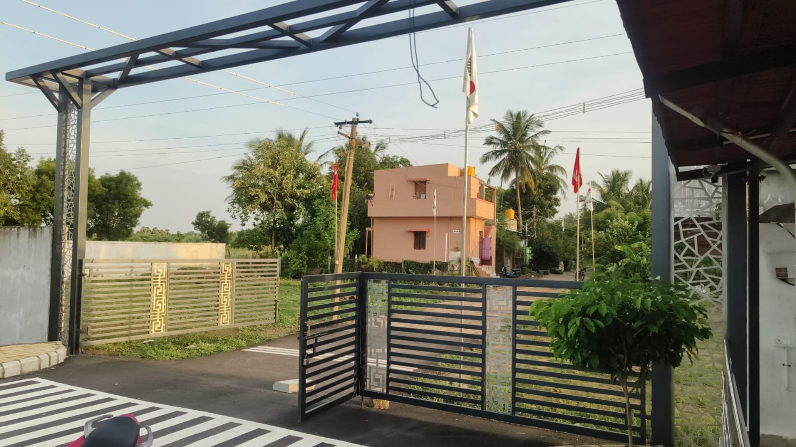 Gated Community premium plots sale in Tiruvallur 10 urban tree projects tiruvallur, urban tree builders tiruvallur plots,