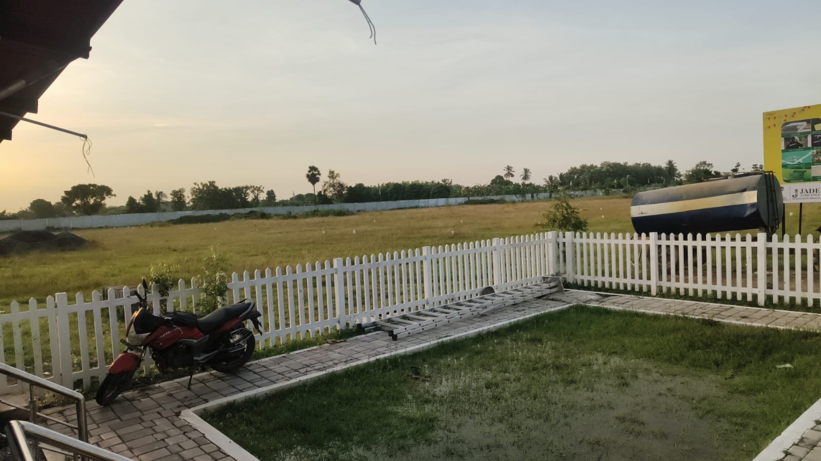 Gated Community premium plots sale in Tiruvallur 8 Gated Community premum plots sale in Tiruvallur