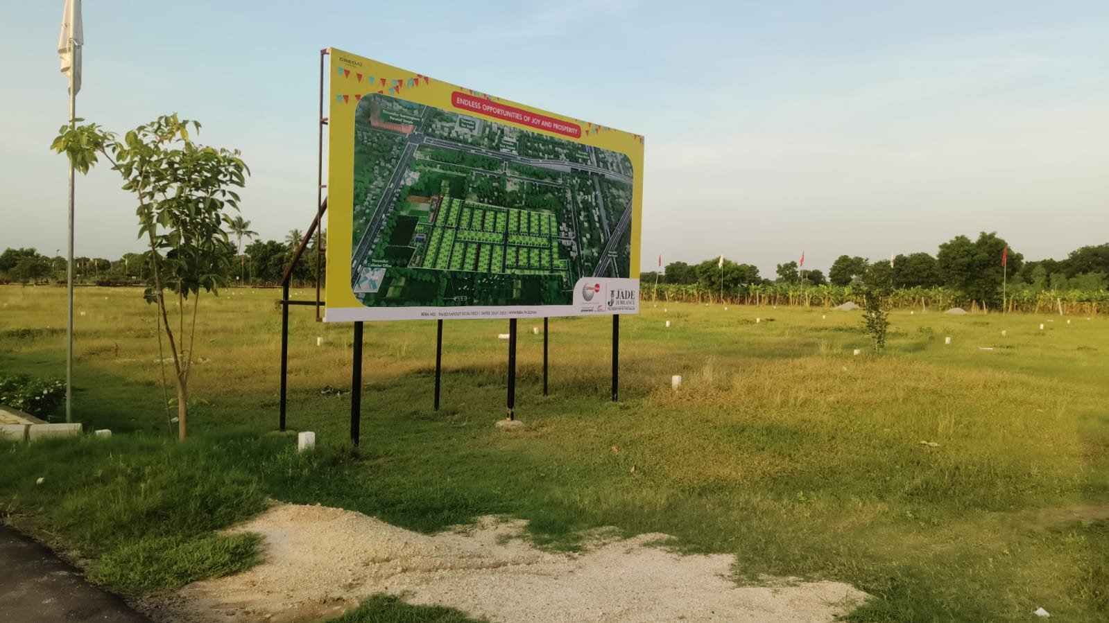 Gated Community premium plots sale in Tiruvallur 6 Gated Community premium plots sale in Tiruvallur