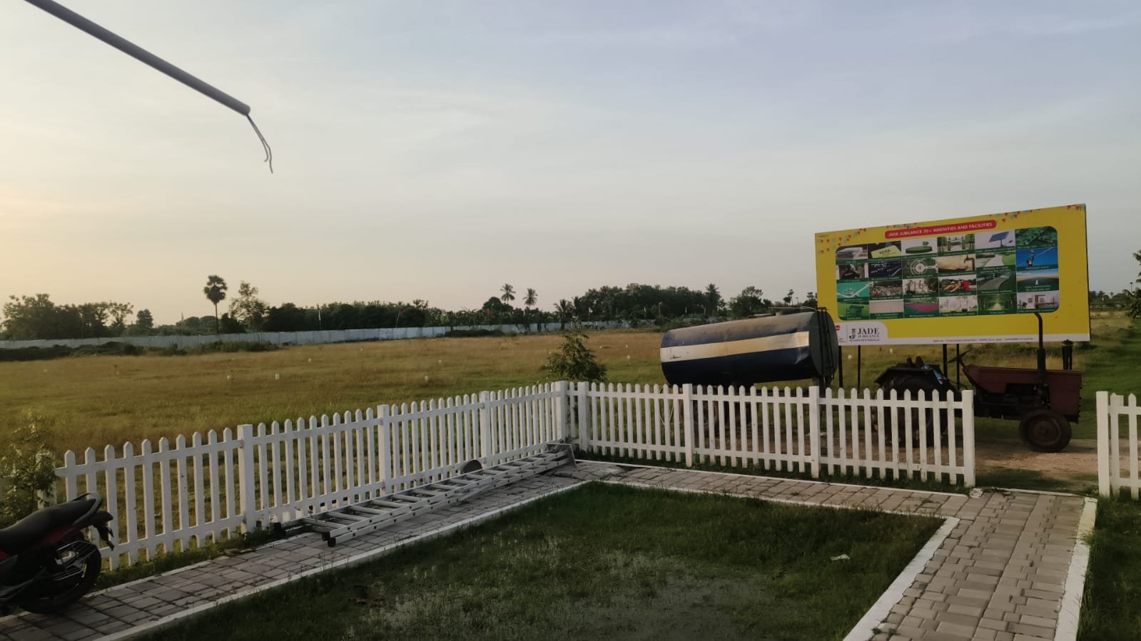 Gated Community premium plots sale in Tiruvallur 5 Gated Community premium plots sale in Tiruvallur