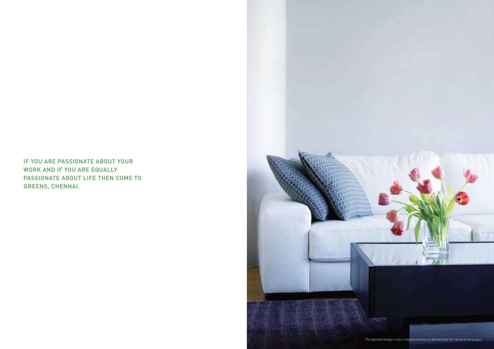 Luxury Apartments for Sale in Perumbakkam OMR