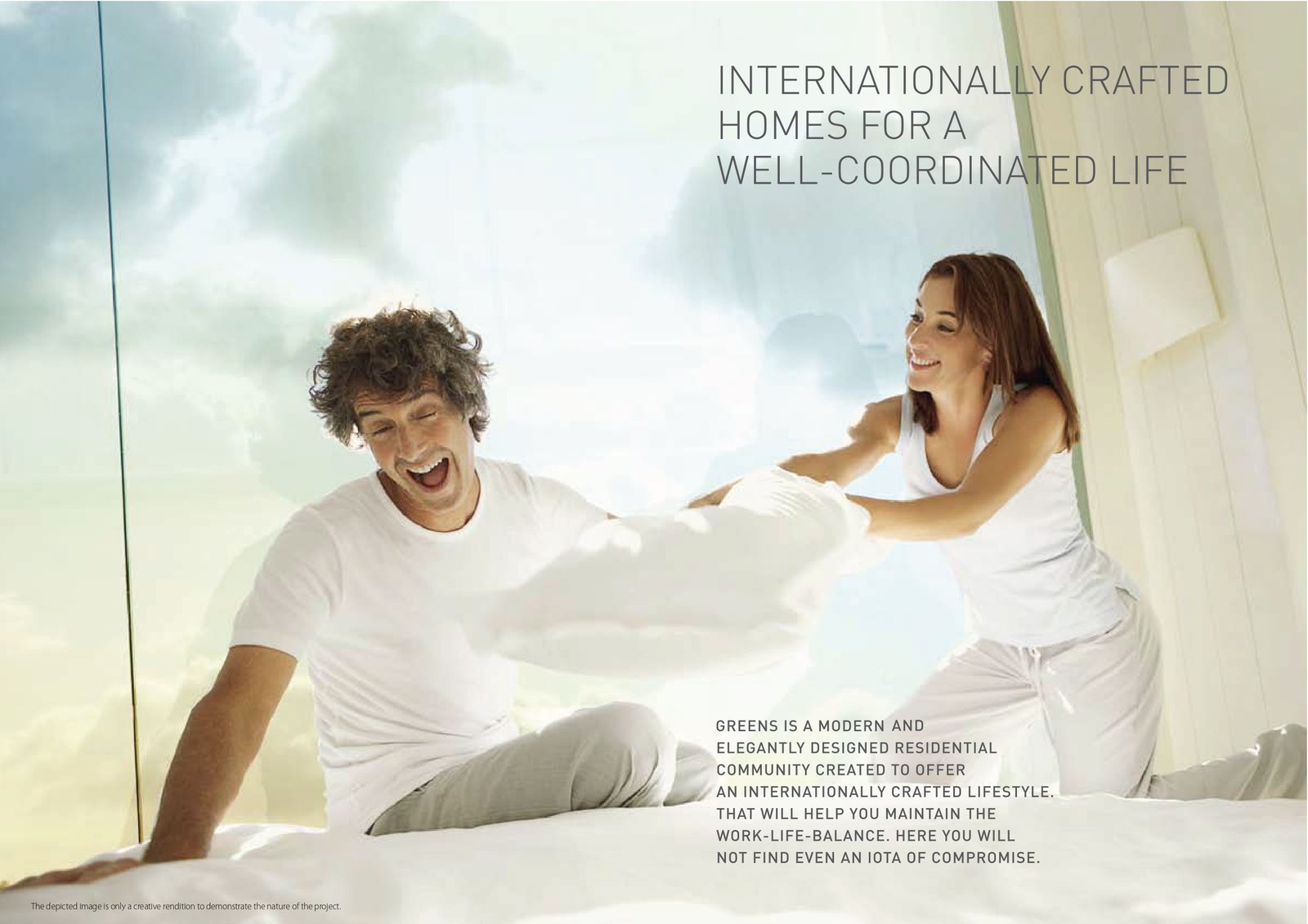 Luxury Apartments for Sale in Perumbakkam OMR