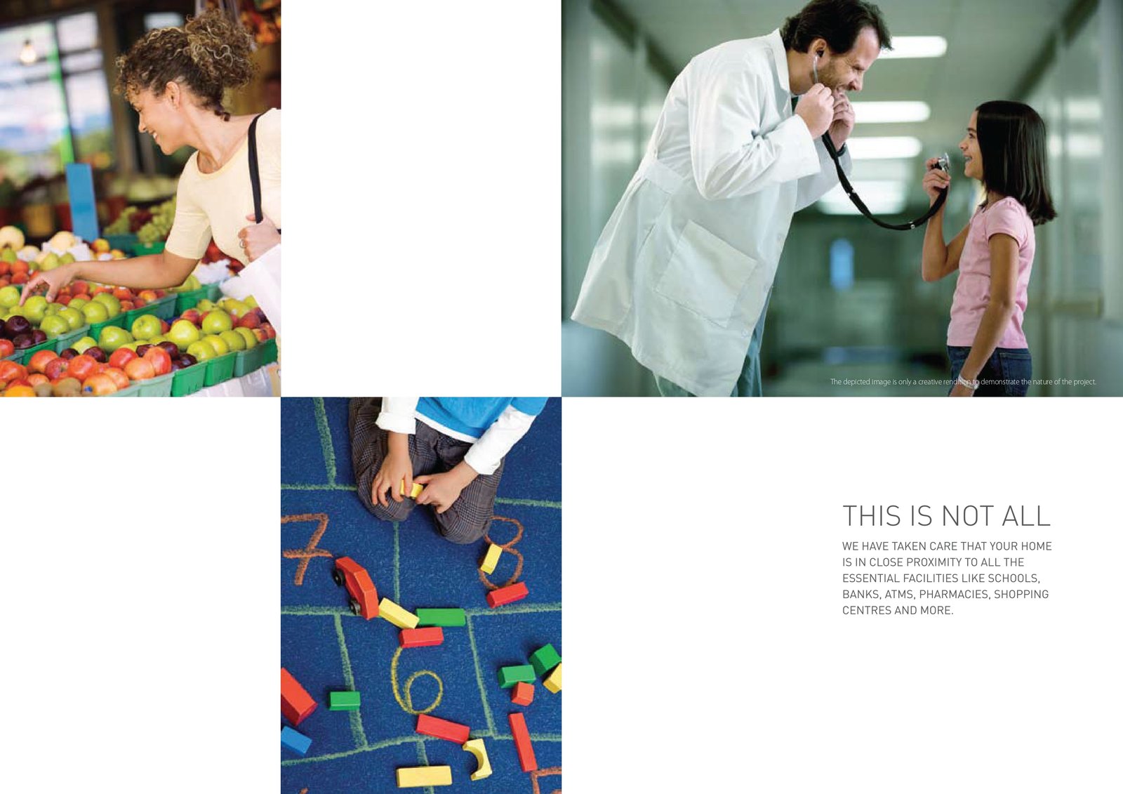 Luxury Apartments for Sale in Perumbakkam OMR