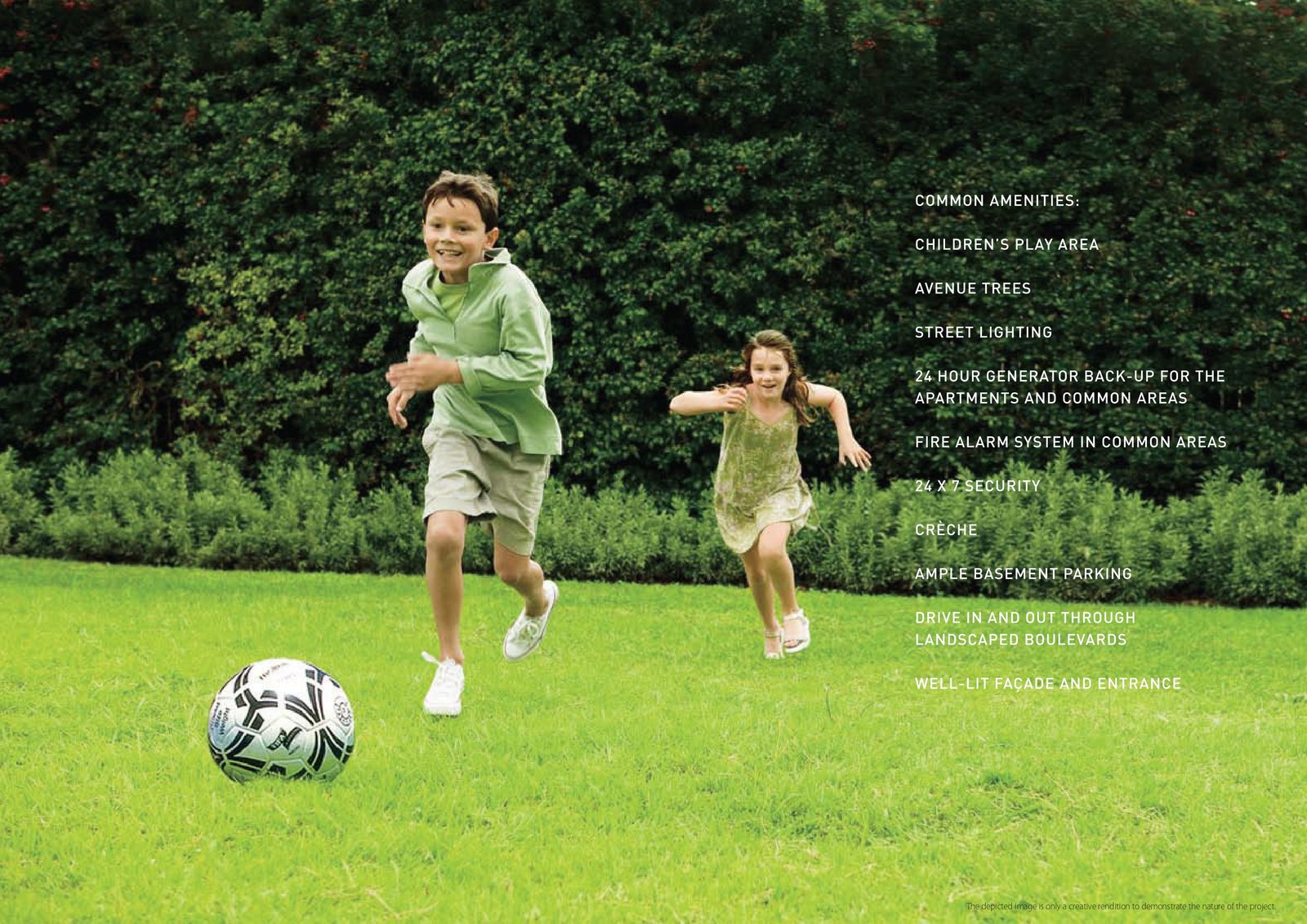 Luxury Apartments for Sale in Perumbakkam OMR