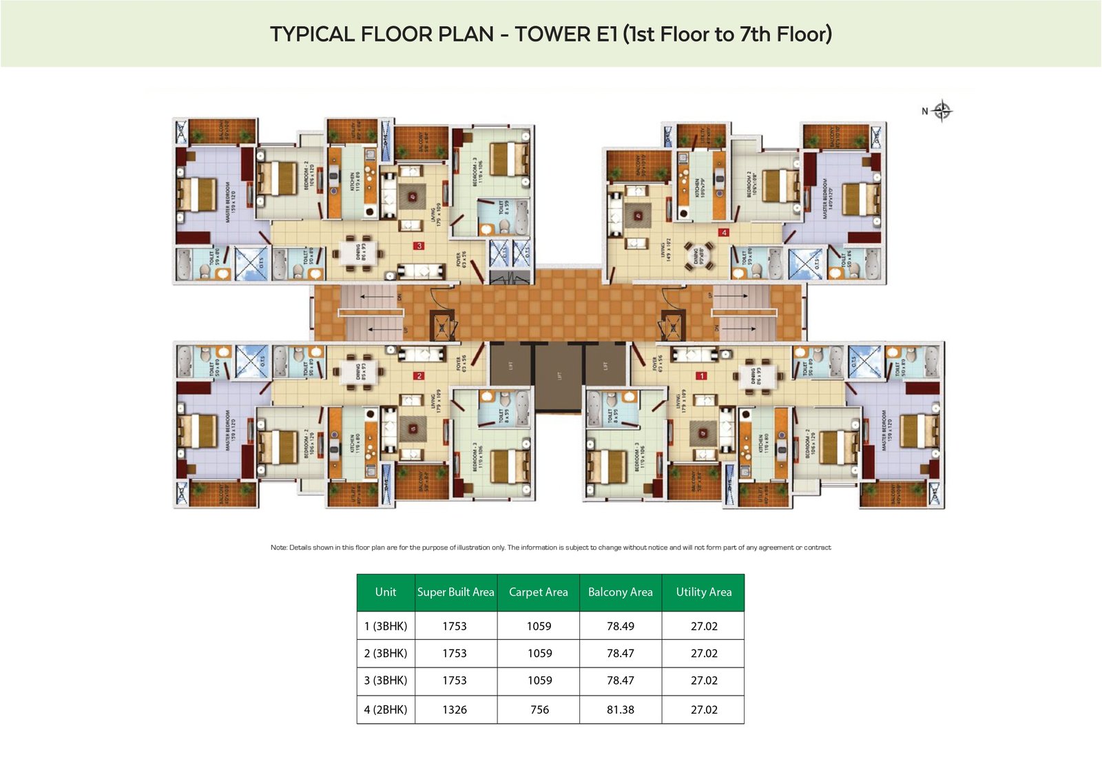 Luxury Apartments for Sale in Perumbakkam OMR