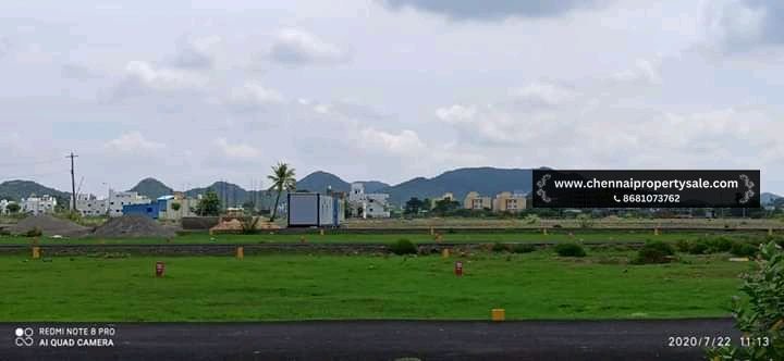 DTCP Plots Sale in Chengalpattu 34 DTCP Plots Sale in Chengalpattu