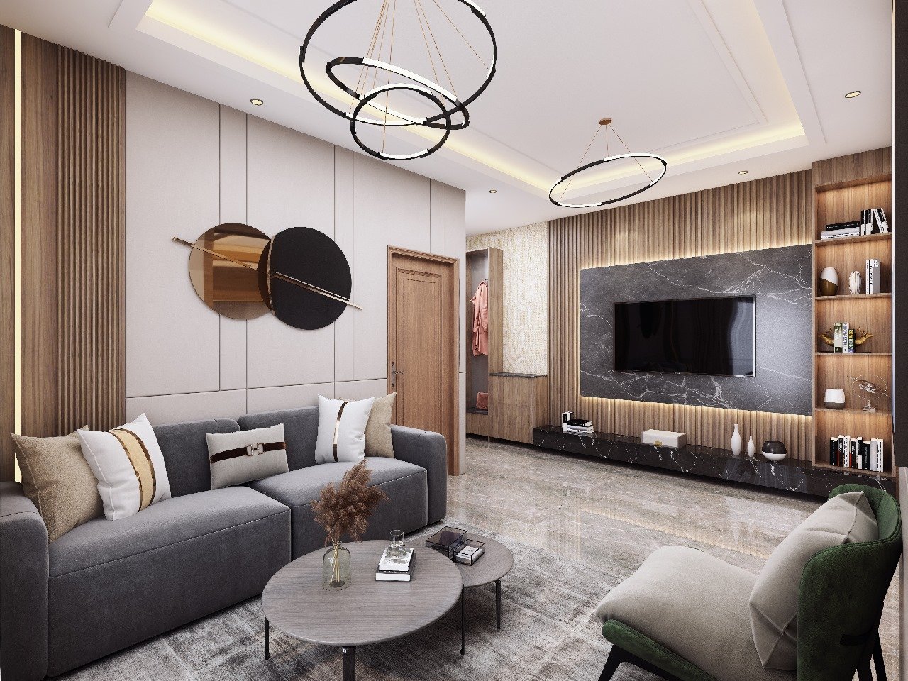 Luxury Apartments Sale in Porur