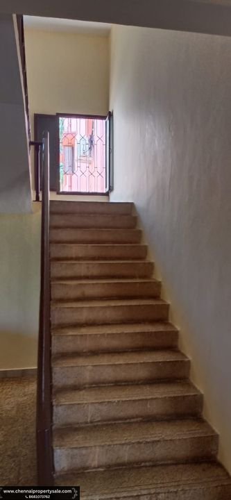 Individual House Sale in Palavakkam