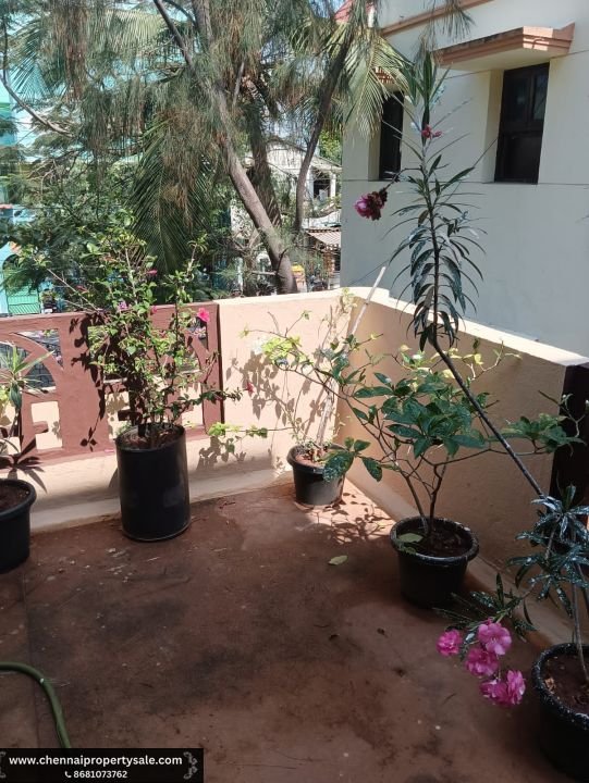 2700 Sqft Individual House Sale in Palavakkam