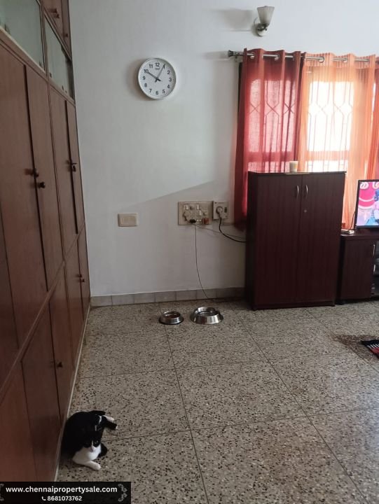 Individual House Sale in Palavakkam