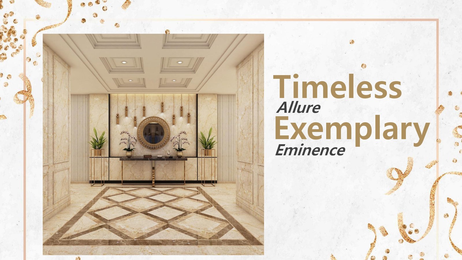 Luxurious Apartment Sale at Alwarpet TTK Road