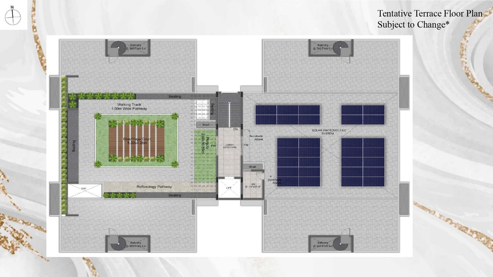 Luxurious Apartment Sale at Alwarpet TTK Road