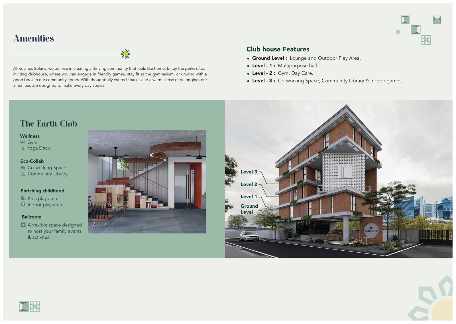 Luxurious Villa Sale in Siruseri OMR