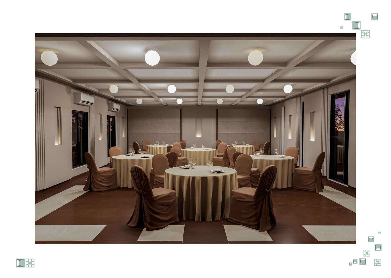 Luxurious Villa Sale in Siruseri OMR