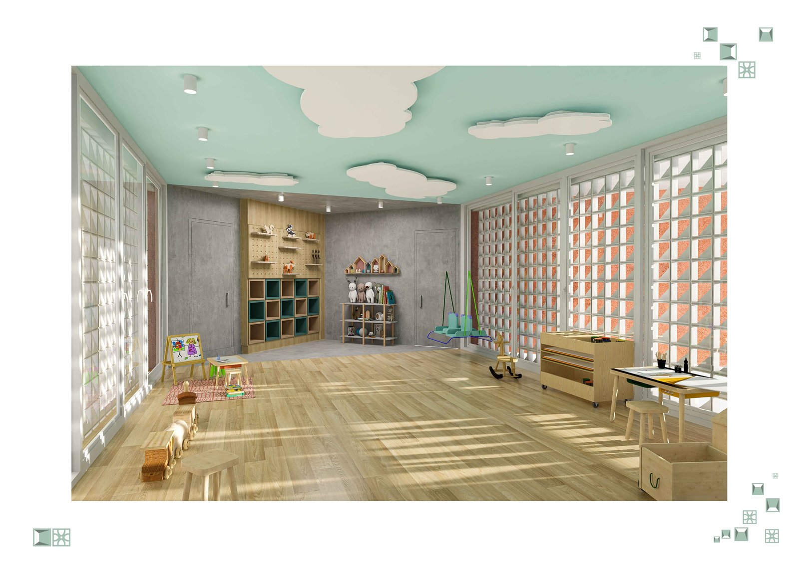 Luxurious Villa Sale in Siruseri OMR