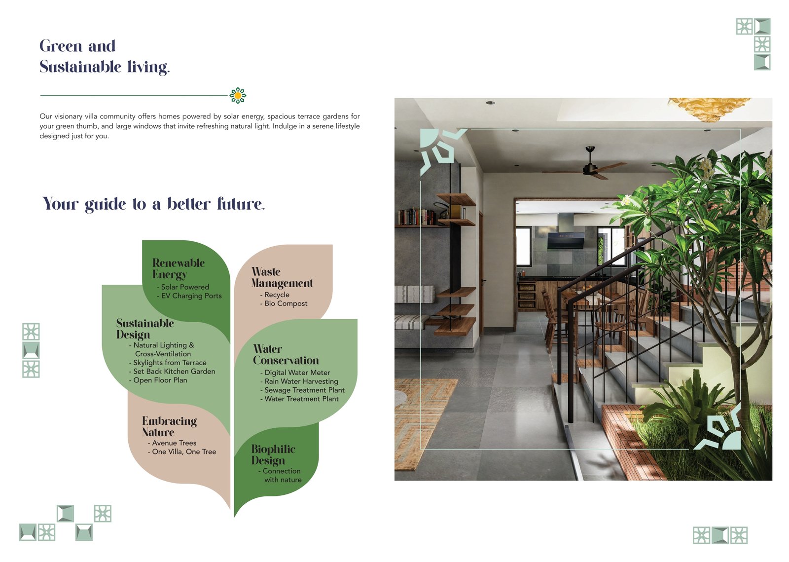 Luxurious Villa Sale in Siruseri OMR