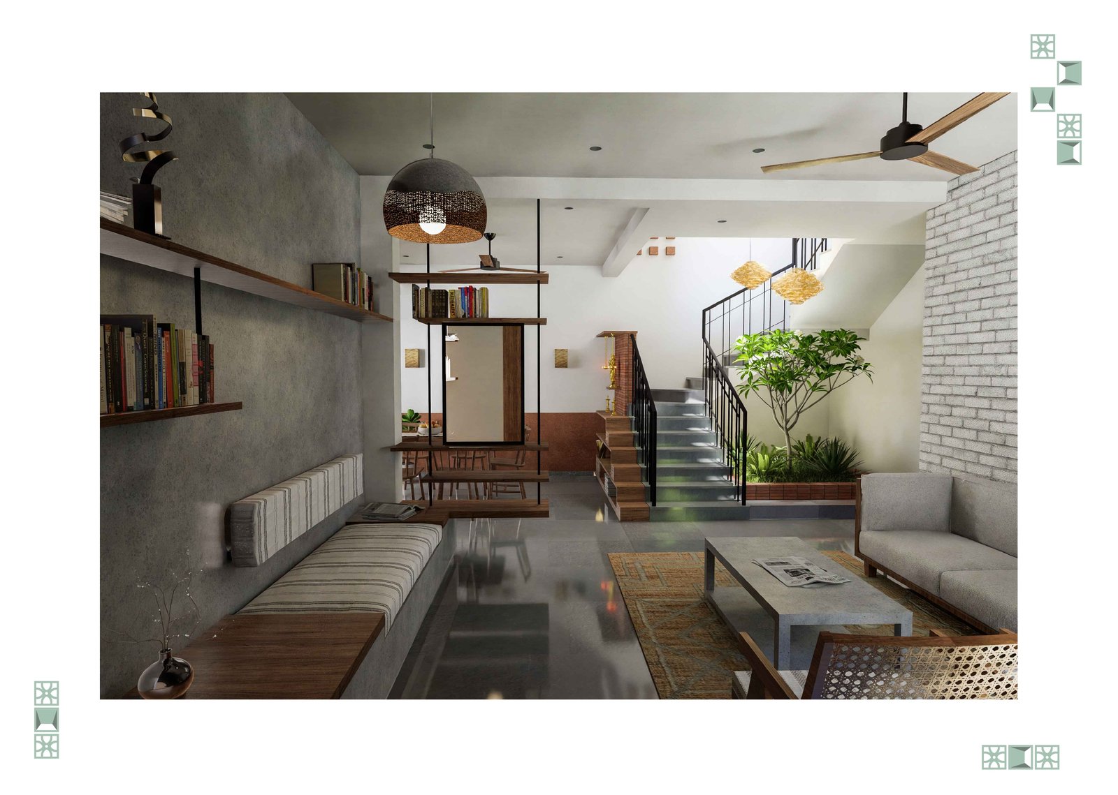 Luxurious Villa Sale in Siruseri OMR