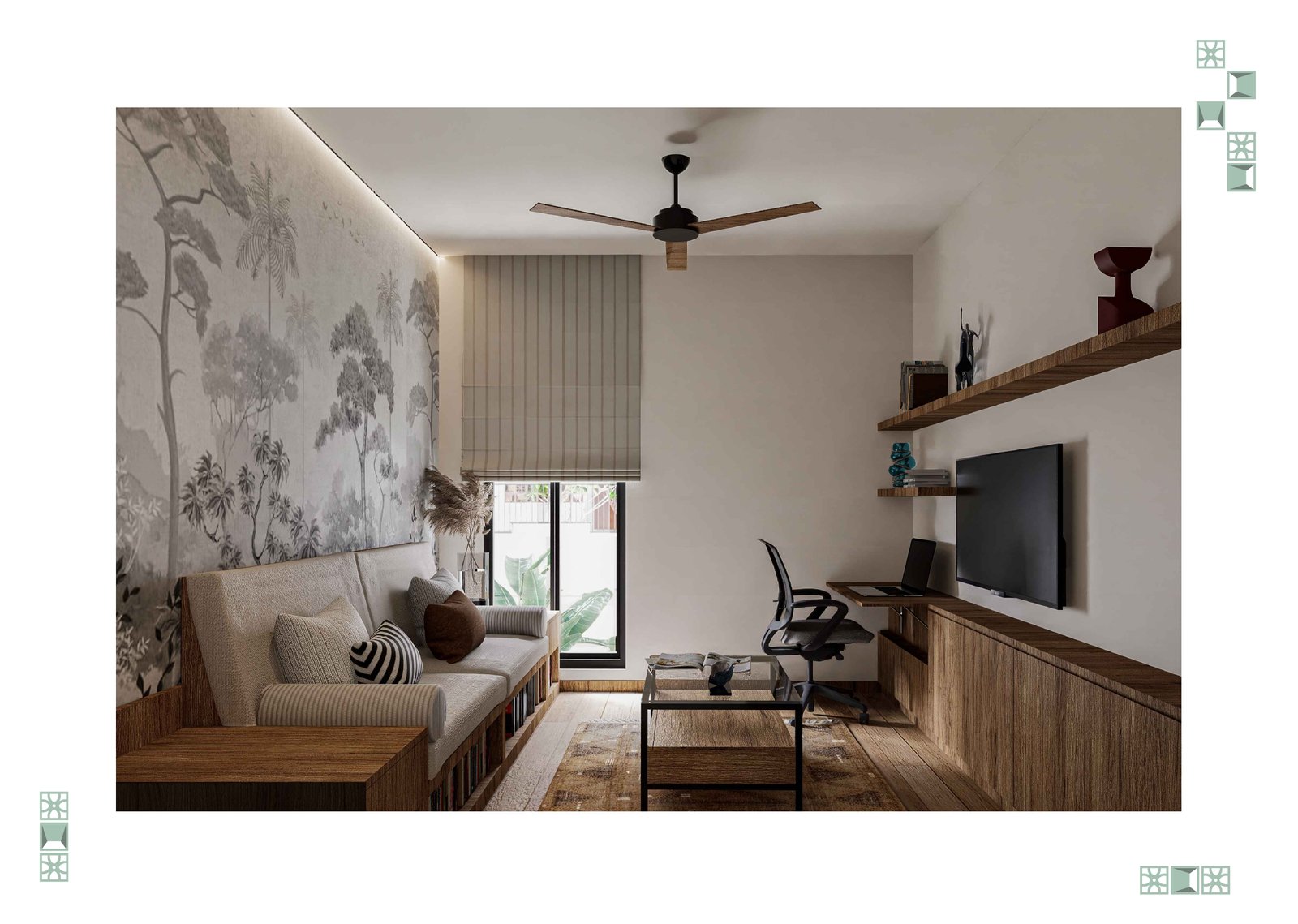 Luxurious Villa Sale in Siruseri OMR