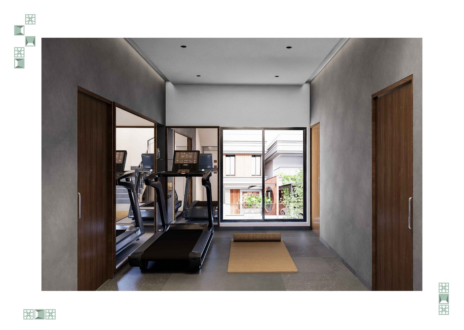 Luxurious Villa Sale in Siruseri OMR