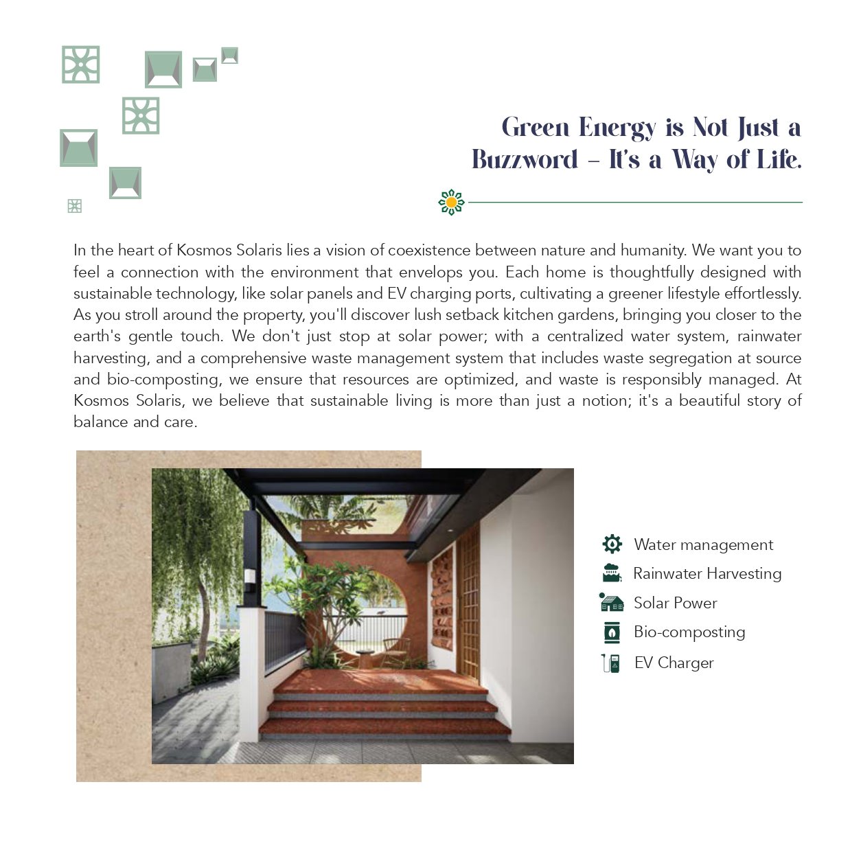 Luxurious Villa Sale in Siruseri OMR